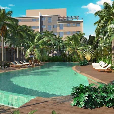 Jardim Das Palmeiras II Home Resort أوباتوبا المظهر الخارجي الصورة