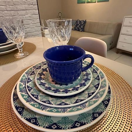 Jardim Das Palmeiras II Home Resort أوباتوبا المظهر الخارجي الصورة