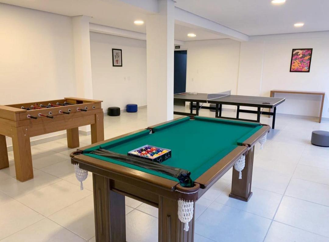 Jardim Das Palmeiras II Home Resort أوباتوبا المظهر الخارجي الصورة
