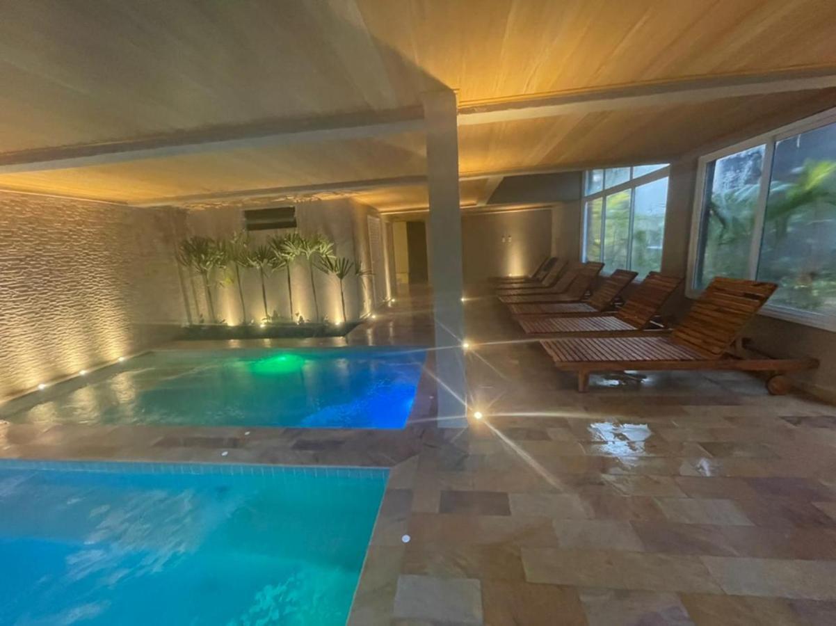 Jardim Das Palmeiras II Home Resort أوباتوبا المظهر الخارجي الصورة