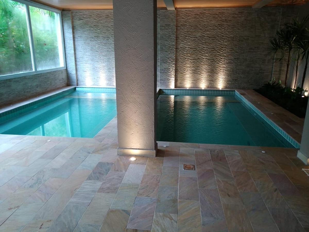 Jardim Das Palmeiras II Home Resort أوباتوبا المظهر الخارجي الصورة