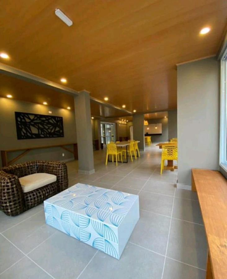Jardim Das Palmeiras II Home Resort أوباتوبا المظهر الخارجي الصورة