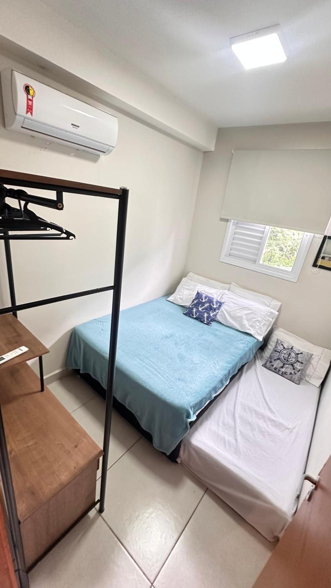Jardim Das Palmeiras II Home Resort أوباتوبا المظهر الخارجي الصورة
