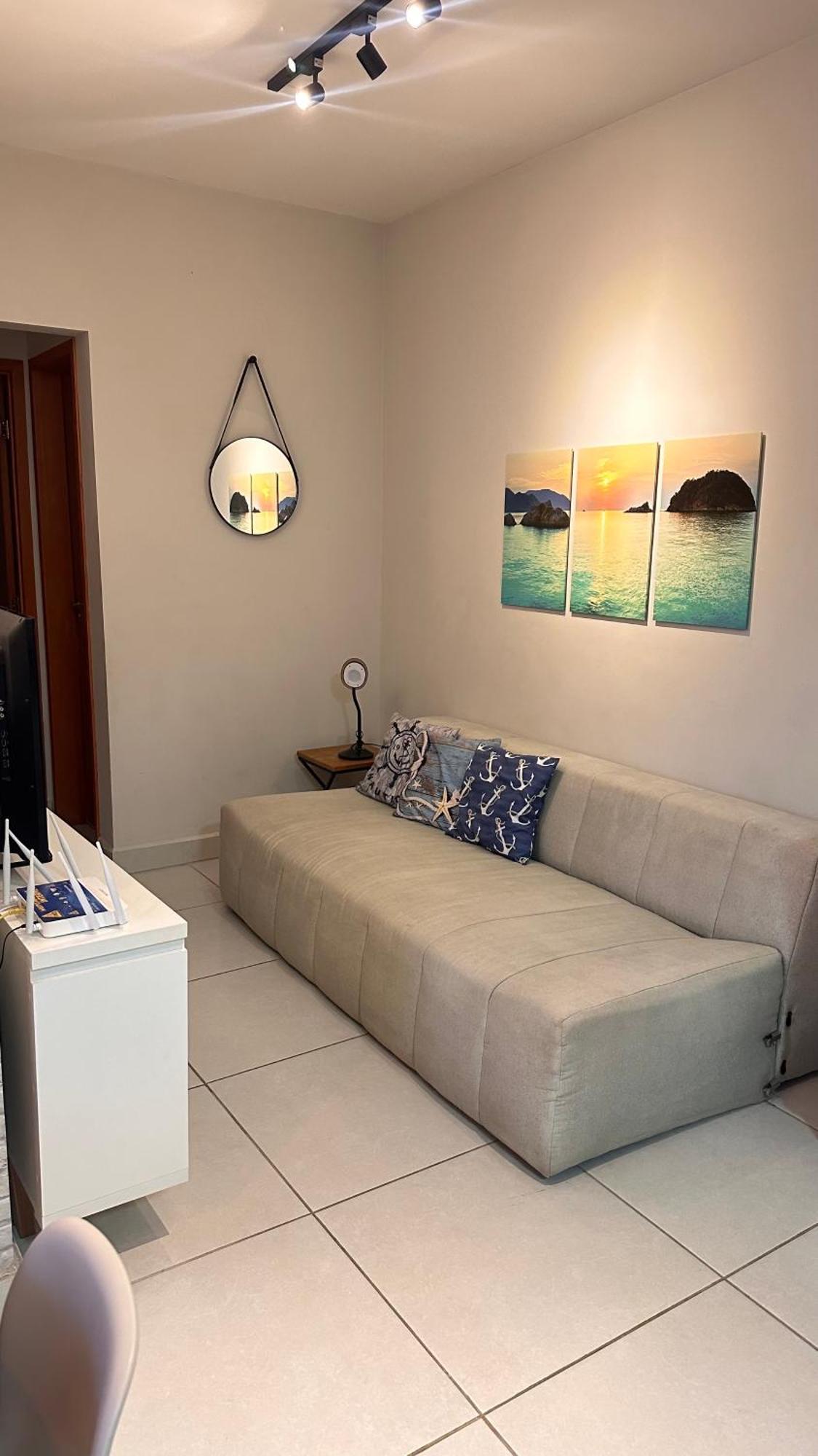 Jardim Das Palmeiras II Home Resort أوباتوبا المظهر الخارجي الصورة